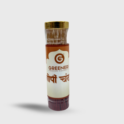 Premium Luxury Agarbatti Gopichandan