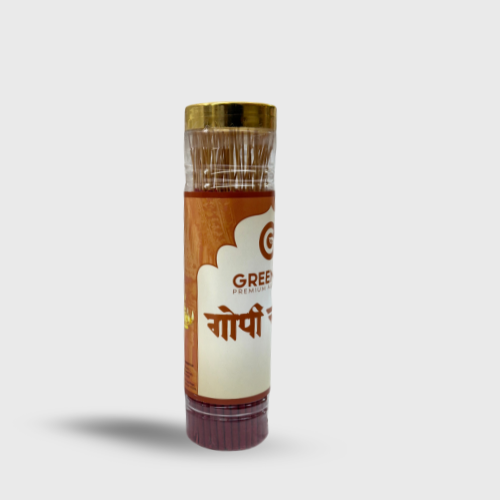 Premium Luxury Agarbatti Gopichandan