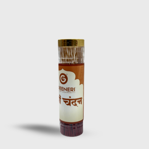Premium Luxury Agarbatti Gopichandan