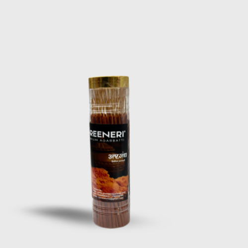 Premium Luxury Agarbatti Ashtagandha