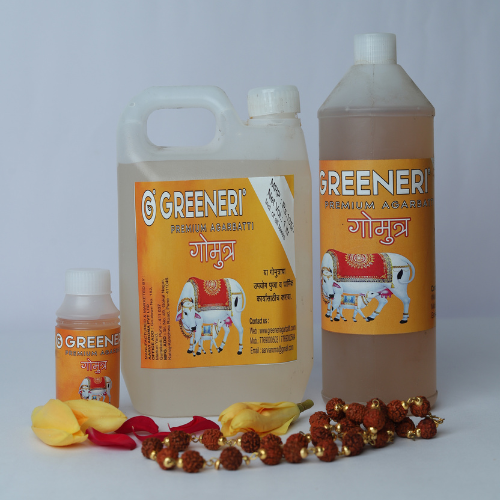 Greneri Premium Gomutra